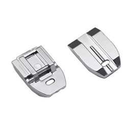 רגלית לרוכסן נסתר