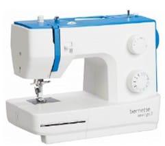 מכונת תפירה למתחילות