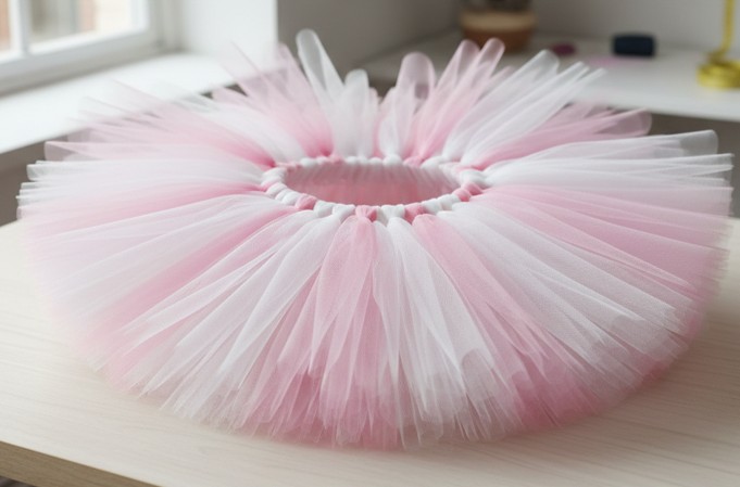 חצאיות טוטו