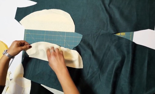 איך לתפור תחפושת של דינוזאור