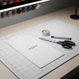 איך להוציא גזרה לתחפושת דינוזאור