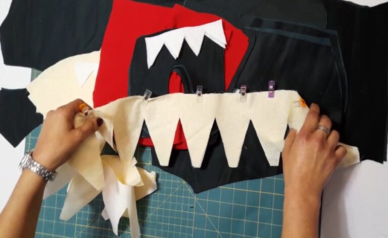 איך לתפור תחפושת