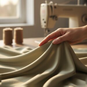 בדים לתפירה