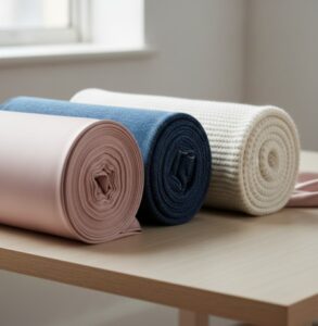 בדים לתפירה