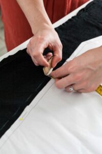 תפירה למתחילים