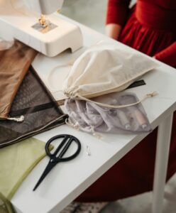 פרויקטים פשוטים לתפירה